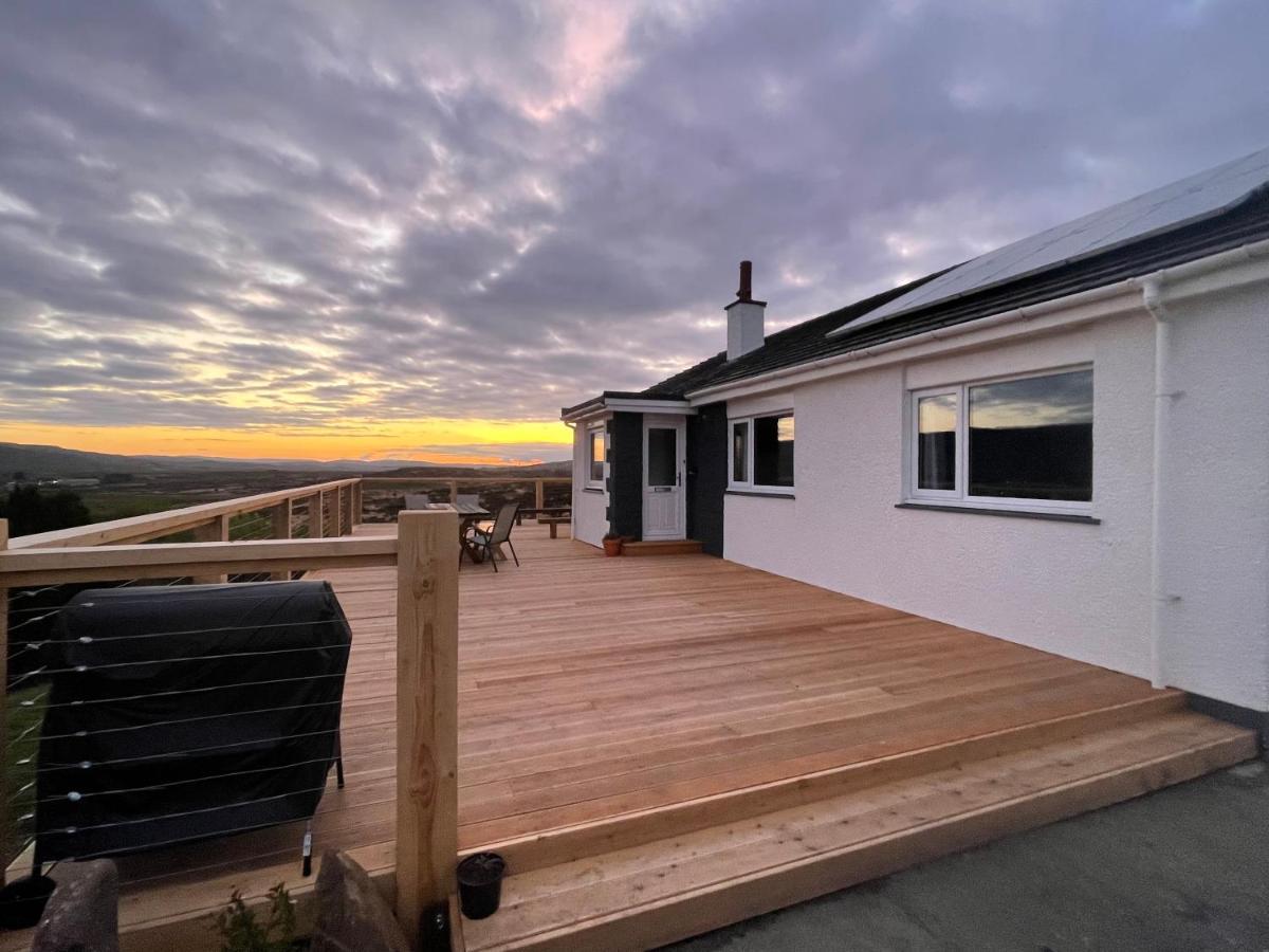 Holiday home Hillview Isle Of Skye Self Catering House *