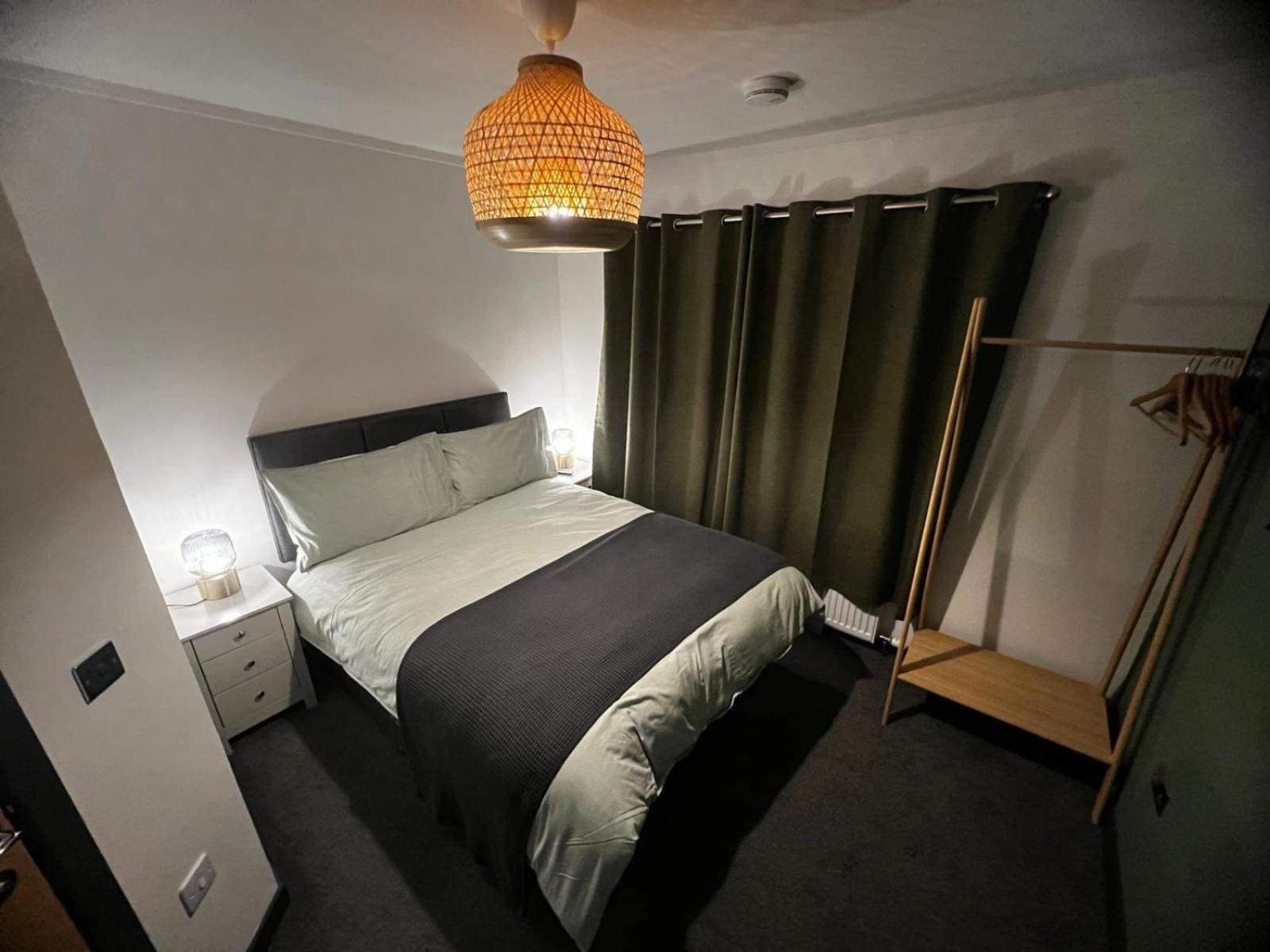 Hillview Isle Of Skye Self Catering House Holiday home *