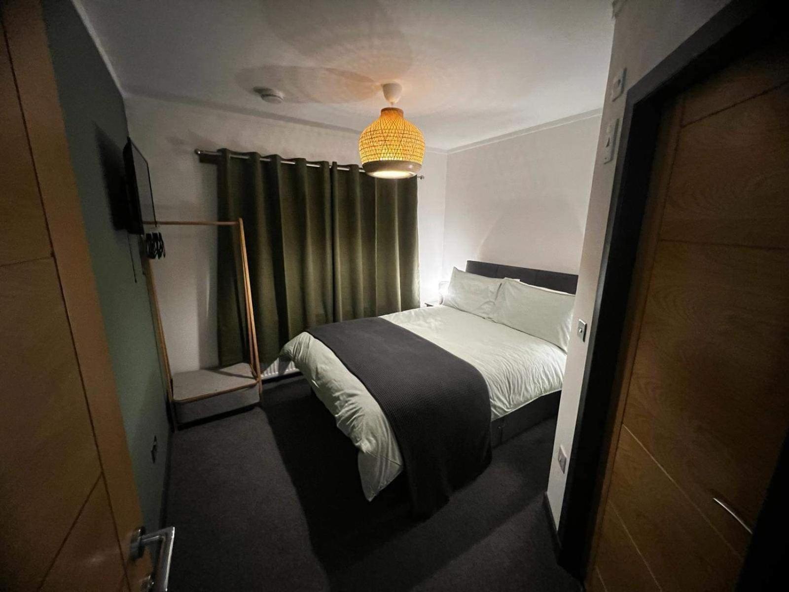 Holiday home Hillview Isle Of Skye Self Catering House *