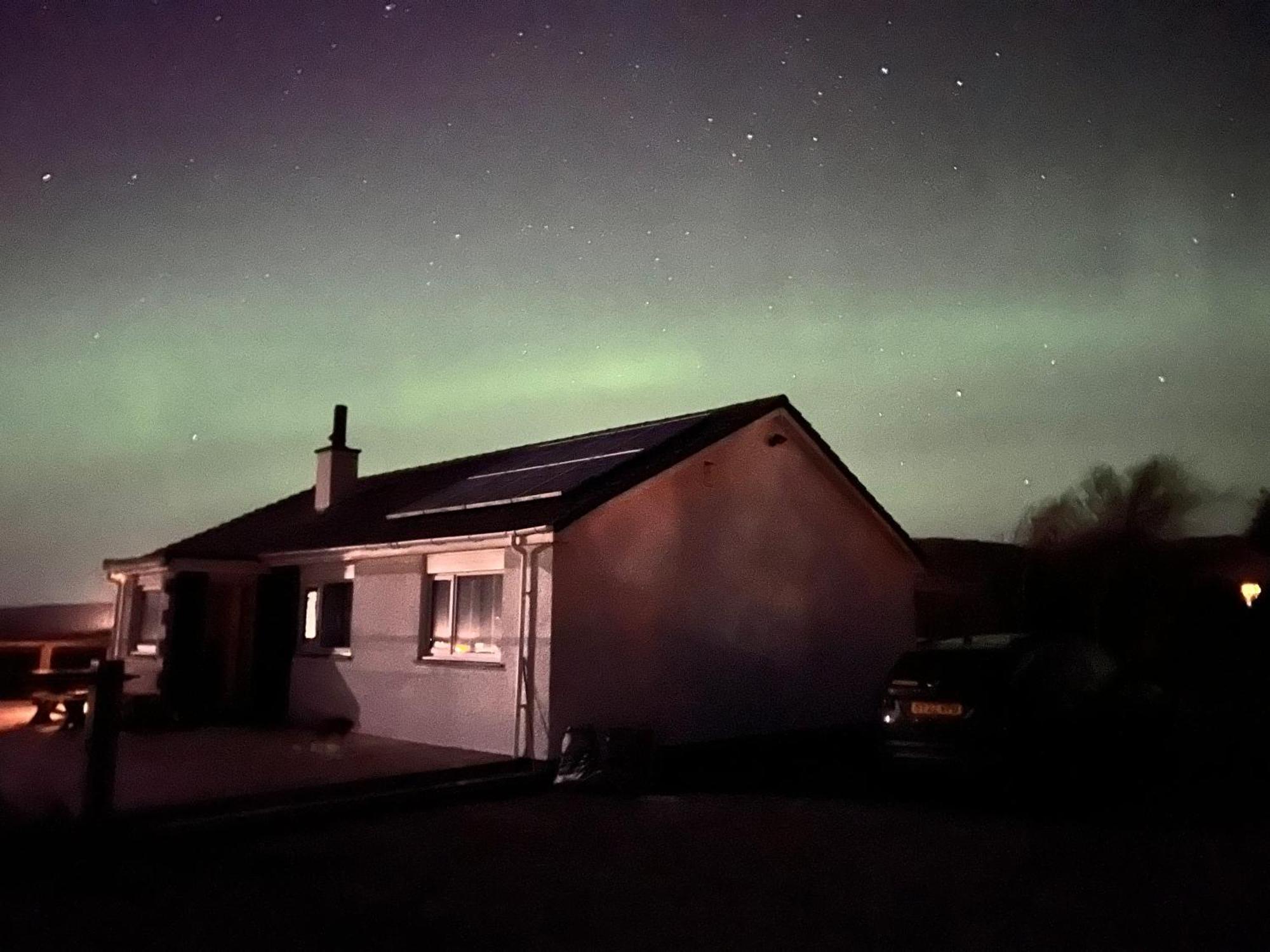 Holiday home Hillview Isle Of Skye Self Catering House *