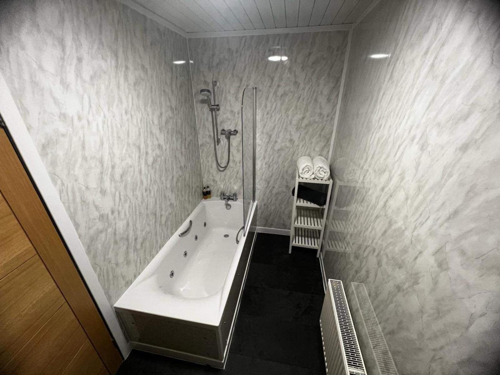 Hillview Isle Of Skye Self Catering House * Portree