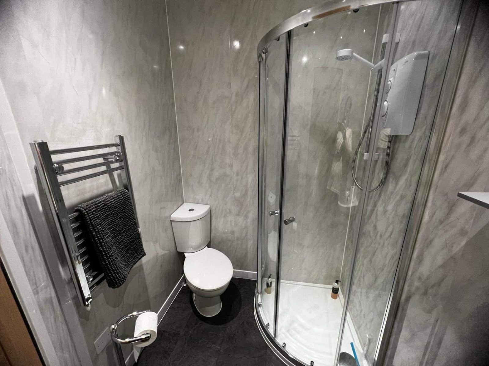 Hillview Isle Of Skye Self Catering House * Portree