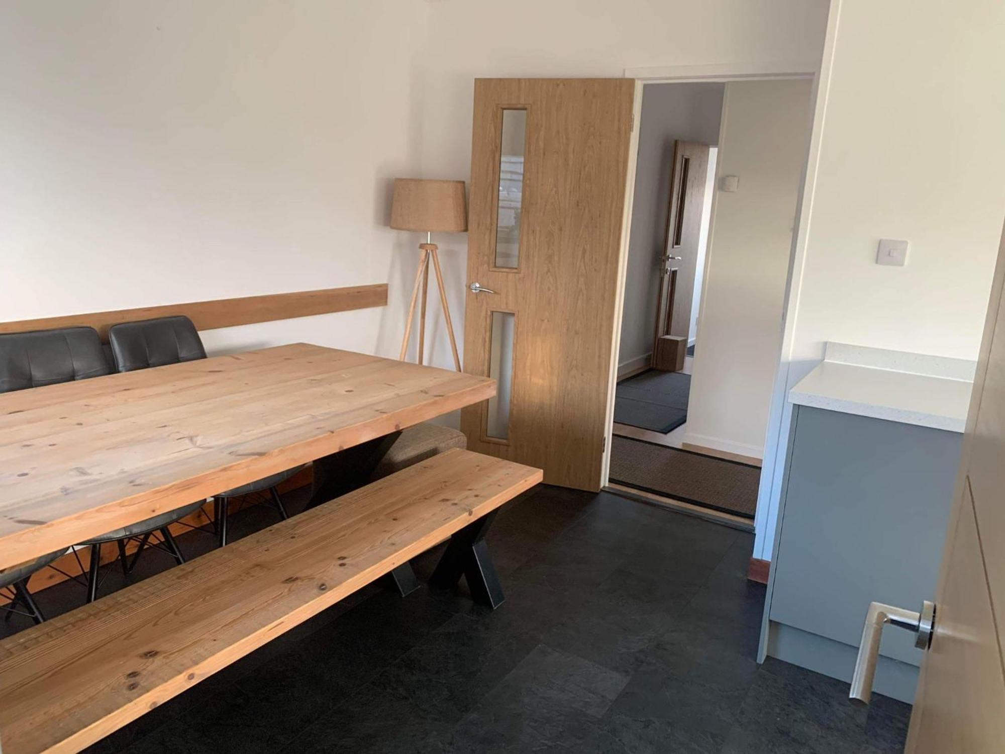 Hillview Isle Of Skye Self Catering House Holiday home Portree