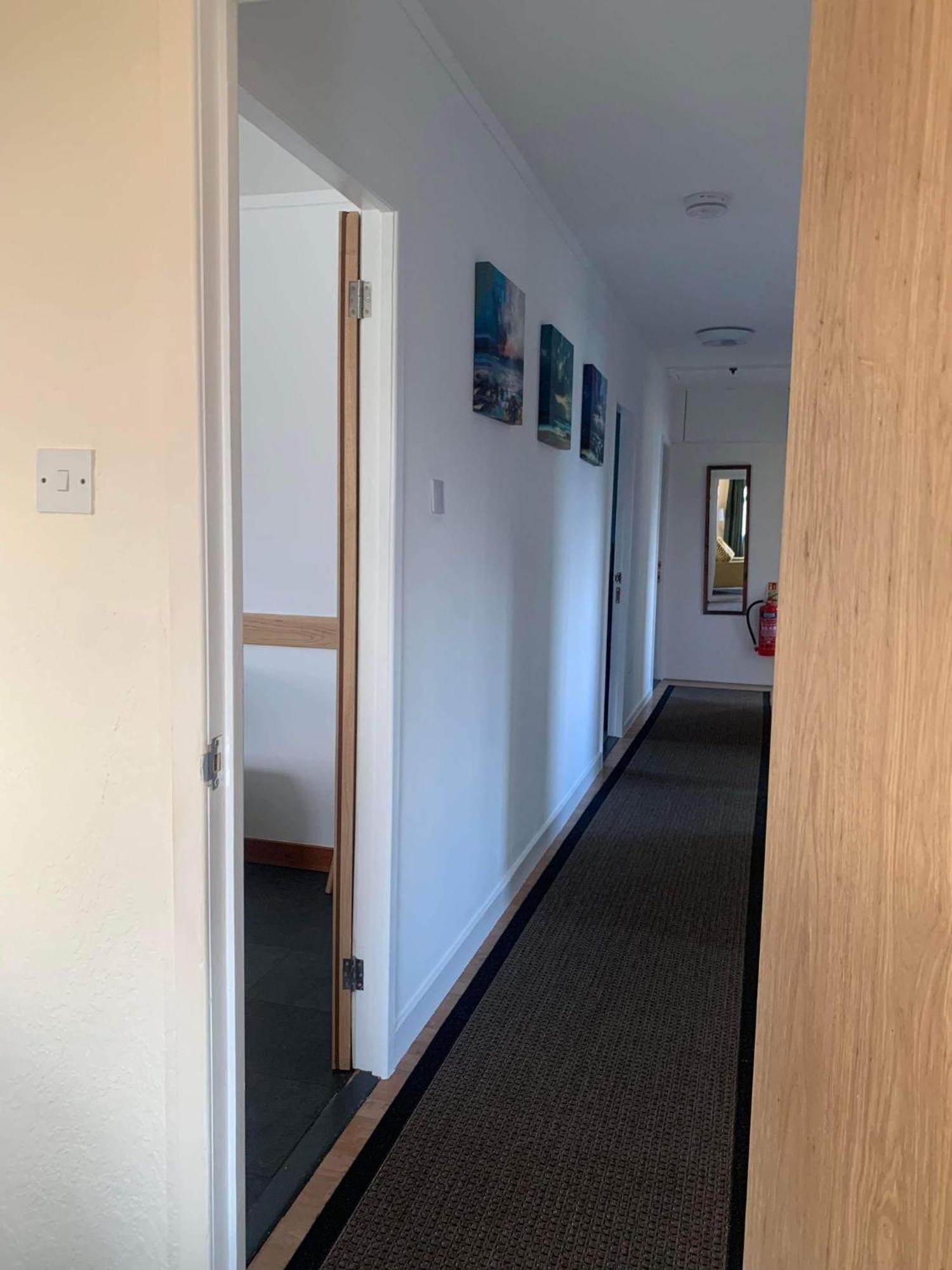 Holiday home Hillview Isle Of Skye Self Catering House